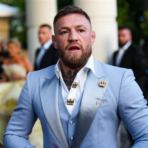 conor mcgregor